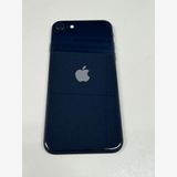 【モバイルBOX】美品 電池95%SIMフリーiPhone SE(第3世代) 64GB