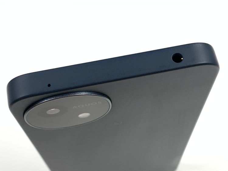 �ڥ�Х���BOX�۶����� SIM�ե꡼AQUOS wish4  A402SH  �֥�å�