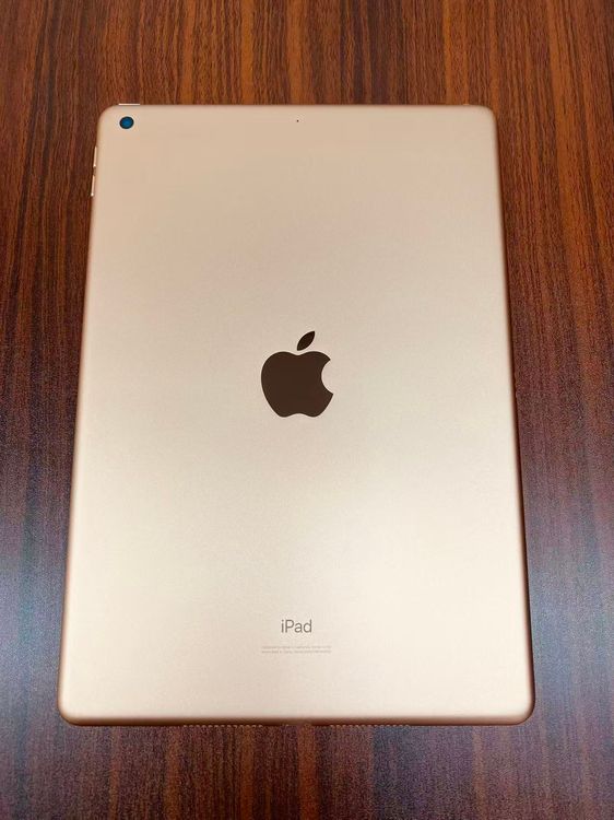 ����89��Apple iPad ��7���� Wi-Fi��128GB Gold