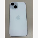 �ڥ�Х���BOX������ ����88%SIM�ե꡼ iPhone15 128GB �֥롼