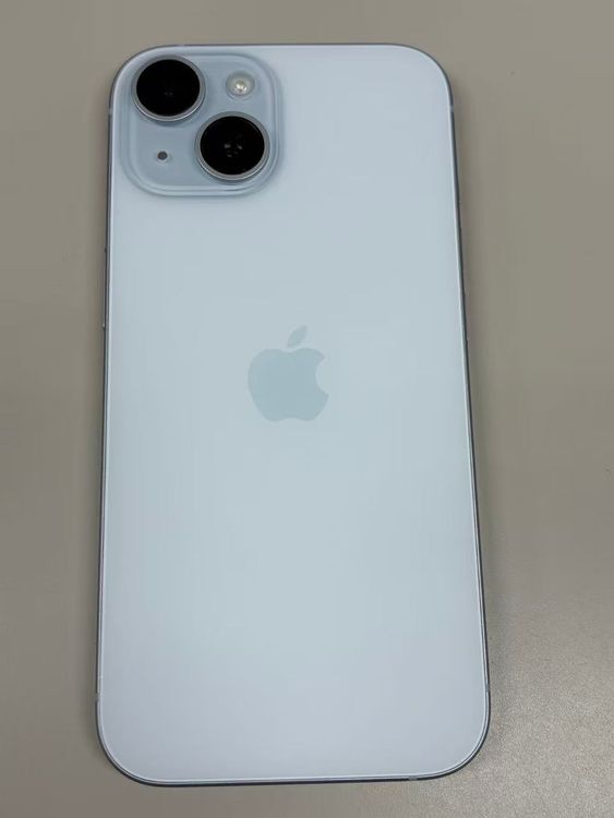 �ڥ�Х���BOX������ ����88%SIM�ե꡼ iPhone15 128GB �֥롼