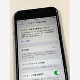 ڥХBOX SIMե꡼ iPhone SE(2) 64GB Black