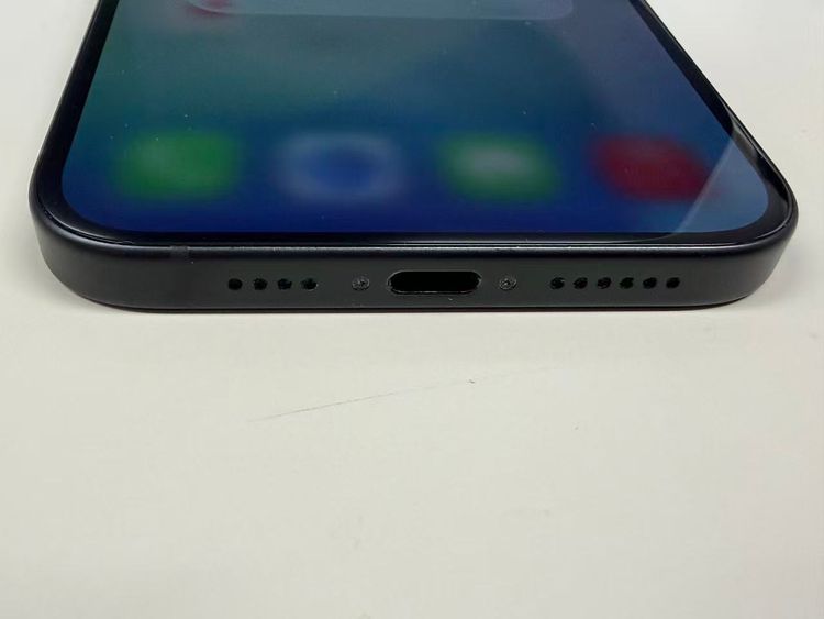 �ڥ�Х���BOX������ ����94%SIM�ե꡼ iPhone15 Plus 256GB