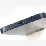 ����80% SIM�ե꡼ iPhone12 128GB �֥�å�