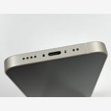 ����󥯡����� ����77%SIM�ե꡼ iPhone12mini 128GB �ۥ磻��