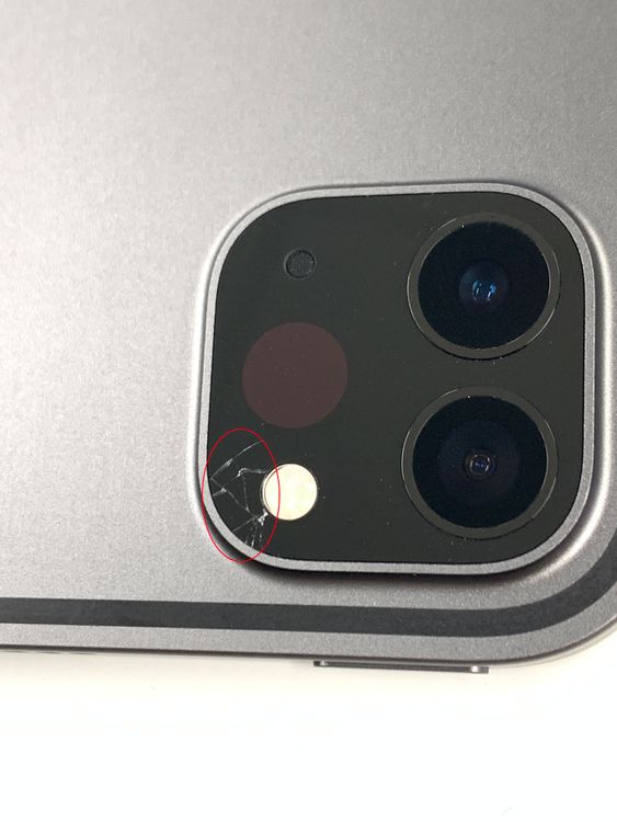 ����86%SIM�ե꡼iPad Pro 11���������3�����Wi-Fi + Cellular128
