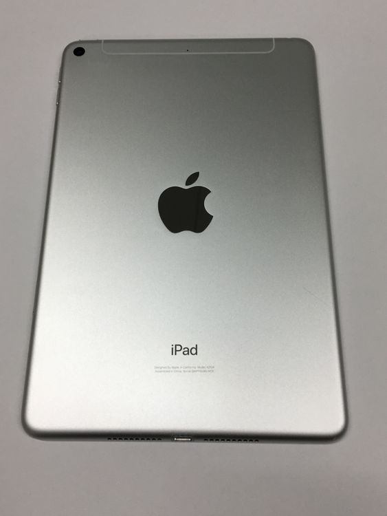 ڥХBOX83 SIMե꡼ iPad mini 5 64GB