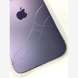 ڥХBOXۥ SIMե꡼ iPhone14 Pro Max 256GB Purple
