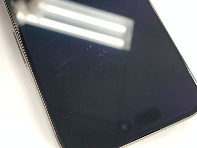 �ڥ�Х���BOX������87%SIM�ե꡼ iPhone15 Pro 512GB �ʥ���������˥���