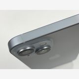 �ڥ�Х���BOX������ ����96%SIM�ե꡼ iPhone15 128GB �֥롼