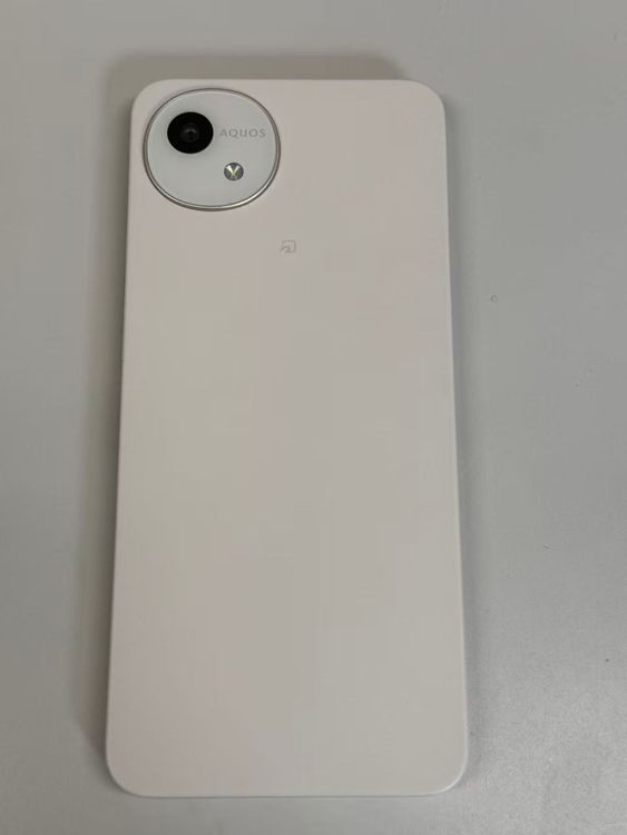 �ڥ�Х���BOX�ۿ���Ʊ���� SIM�ե꡼ docomo AQUOS wish4 SH-52E