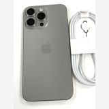 �ڥ�Х���BOX�ۿ���Ʊ�� ����99%SIM�ե꡼ iPhone15 Pro Max 1TB