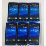 Xperia acro SO-02C 6�� ư���ǽ���������