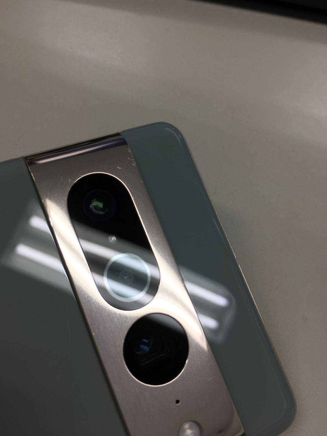 ムスビー｜【モバイルBOX】美品 au SIMフリーGoogle Pixel 7 Pro 128GB