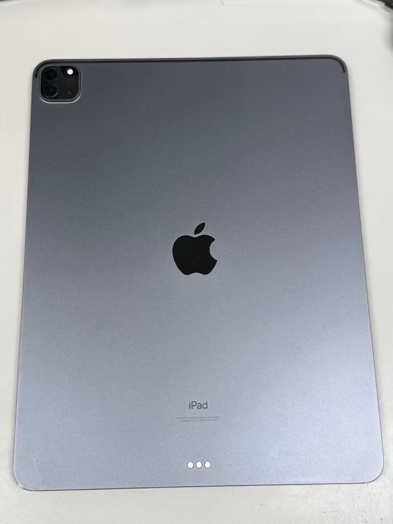 �ڥ�Х���BOX�� iPad Pro 12.9���������5�����256GB WiFi��ǥ�