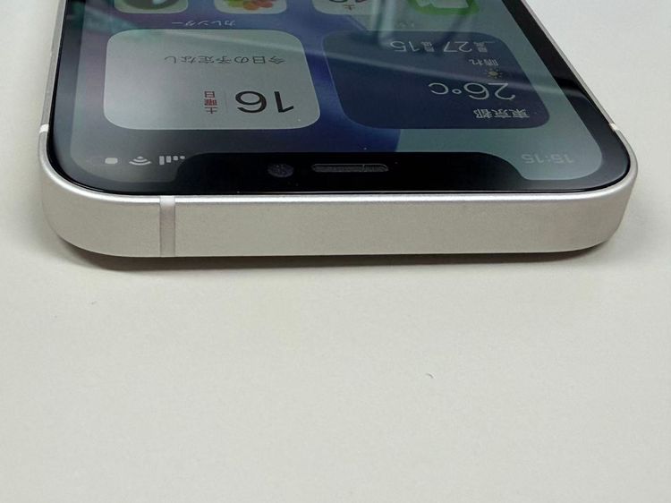 �ڥ�Х���BOX�۶����� ����1000%SIM�ե꡼ iPhone12 mini 128GB