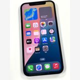 ڥХBOX72%SIMե꡼ iPhone12 Pro 128GB ѥեå֥롼