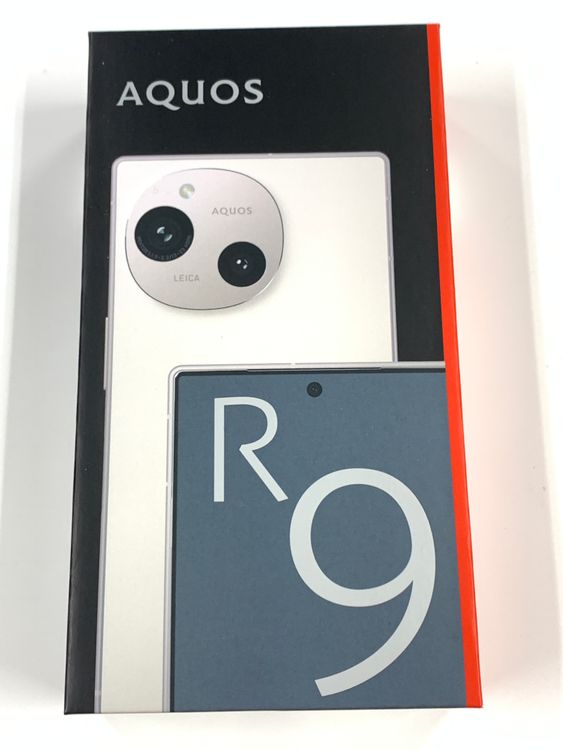 ڥХBOX̤ SIMե꡼ AQUOS R9 SH-M28 ۥ磻