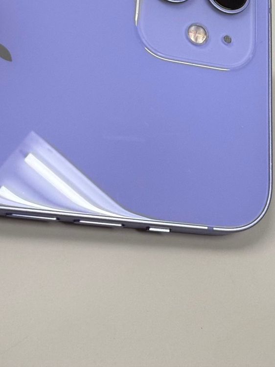 �ڥ�Х���BOX������ ����83%SIM�ե꡼ iPhone12 128GB �ѡ��ץ�