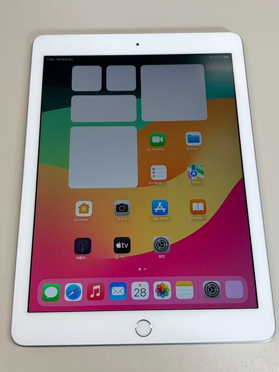 SIM�ե꡼ iPad (��6����) 32GB ����С�