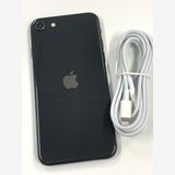 ڥХBOX78%SIMե꡼iPhone SE(2) 128GB ֥å