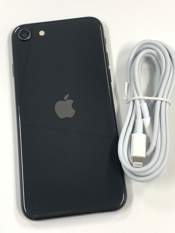 ڥХBOX78%SIMե꡼iPhone SE(2) 128GB ֥å