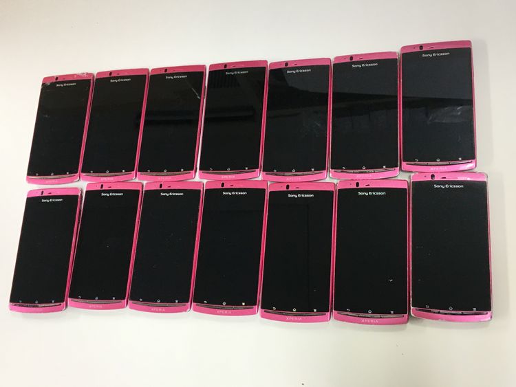 Xperia SO-01C��14�桡��ư��ǽ��ǧ �������