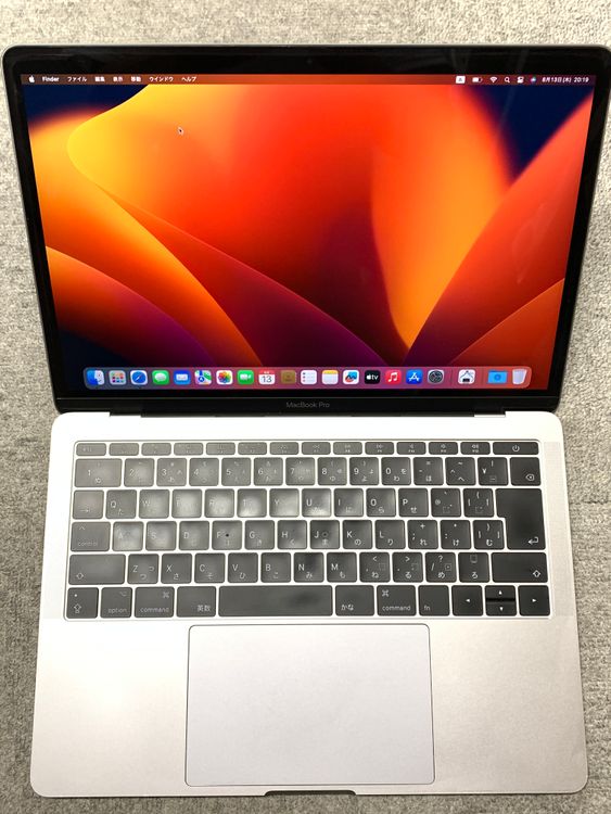 MacBook Pro (2017 )  A1708 13��16GB/ 128GB/Corei5