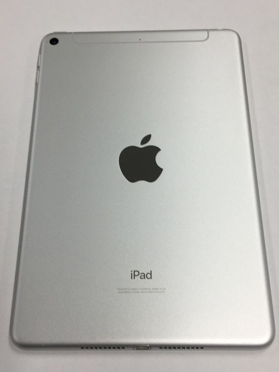 �ڥ�Х���BOX������ ����81�� iPad mini 5 SIM�ե꡼ 64GB ����С�