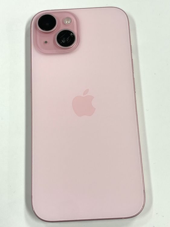 ����87%SIM�ե꡼ iPhone15 128GB �ԥ�