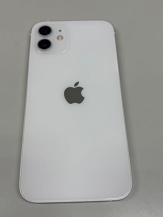 ư�������� ����100% SIM�ե꡼ iPhone12  64GB���ۥ磻��