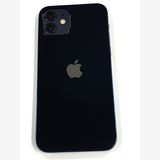 �ڥ�Х���BOX�� ����90% SIM�ե꡼ iPhone12 64GB �֥�å�