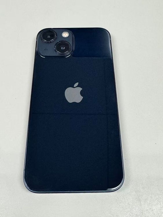 �ڥ�Х���BOX������  ����80%SIM�ե꡼ iPhone13 mini 128GB