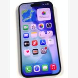 �ڥ�Х���BOX��Ķ���� ����88%SIM�ե꡼ iPhone15 Pro 256GB �֥롼