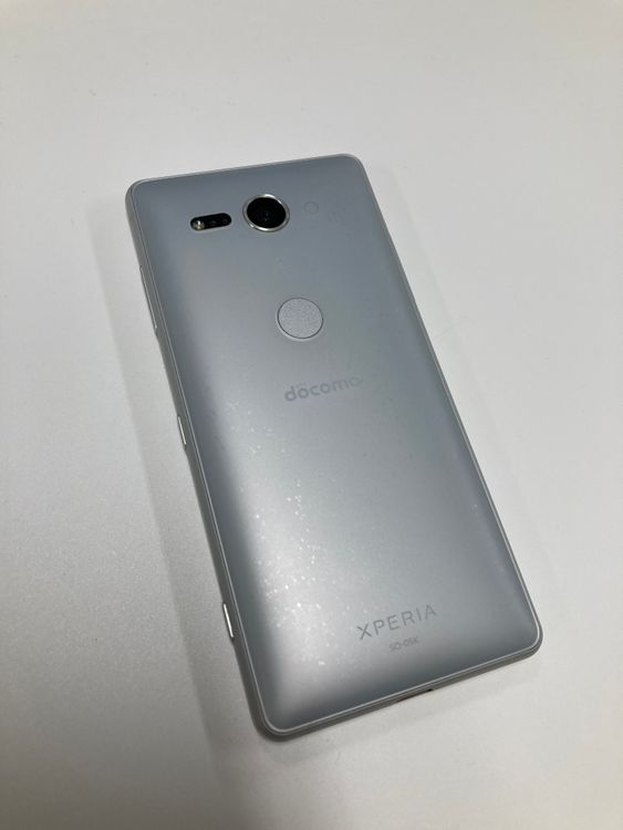 ��Х���BOX������sim���å������ Xperia XZ2 Compact SO-05K