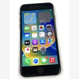 �ڥ�Х���BOX��  ����81%SIM�ե꡼iPhone SE(��2����) 64GB���֥�å�