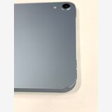 �����ǡ��Хåƥ꡼87�� iPad mini(A17 Pro) Wi-Fi��ǥ� 128GB �֥롼