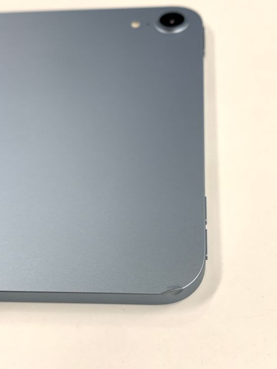 �����ǡ��Хåƥ꡼87�� iPad mini(A17 Pro) Wi-Fi��ǥ� 128GB �֥롼