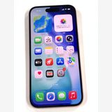 ����Ʊ�͡��Хåƥ꡼96% SIM�ե꡼ iPhone15 128GB���ԥ�