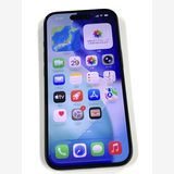 �ڥ�Х���BOX�� ����Ʊ�� ����88%SIM�ե꡼ iPhone15 128GB �֥�å�