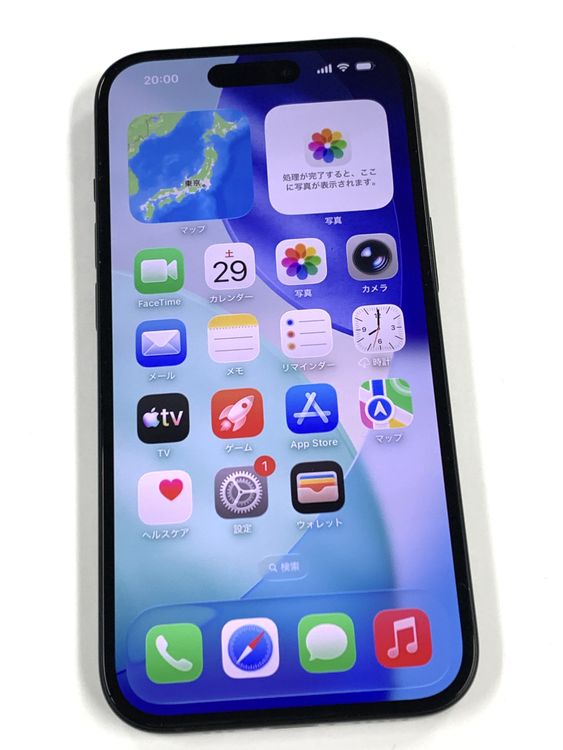 �ڥ�Х���BOX�� ����Ʊ�� ����88%SIM�ե꡼ iPhone15 128GB �֥�å�