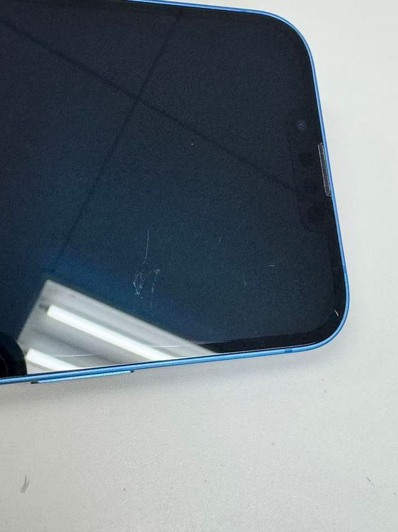 ڥХBOX 100%SIMե꡼ iPhone13 128GB ֥롼