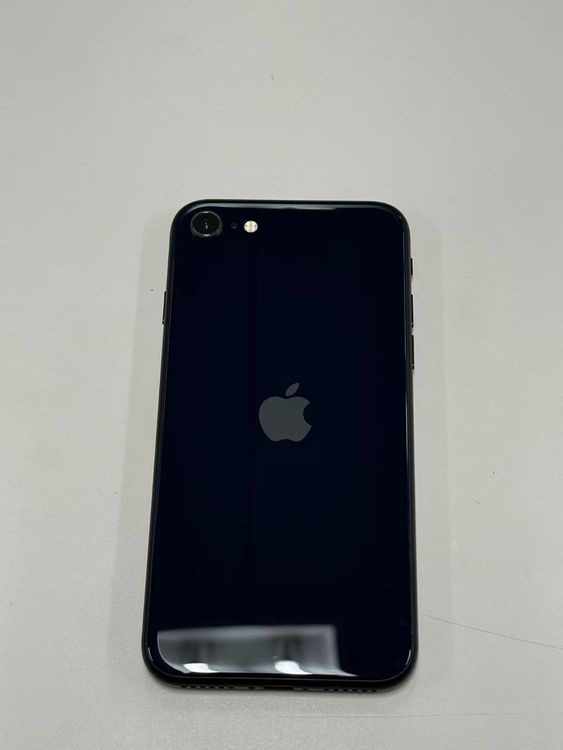 �ڥ�Х���BOX�� ������ ����99%SIM�ե꡼ iPhone SE(��3����) 64GB