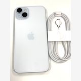 �ڥ�Х���BOX�ۿ���Ʊ�� ����91��SIM�ե꡼ iPhone15 Plus 128GB �֥롼