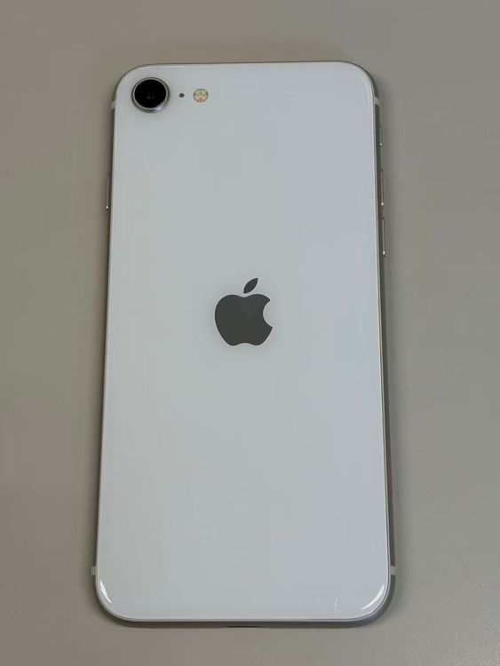 �ڥ�Х���BOX�� ����92%SIM�ե꡼iPhone SE(�裳����) 128GB �������饤��