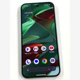 ڥХBOXSIMե꡼Google Pixel 9 128GB WinterGreen
