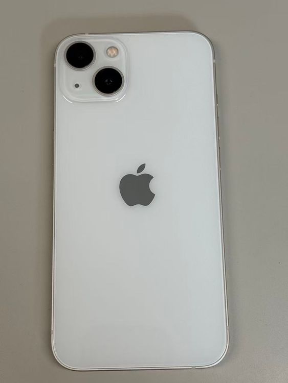 �ڥ�Х���BOX�۶����� ����100%SIM�ե꡼ iPhone13 128GB �������饤��