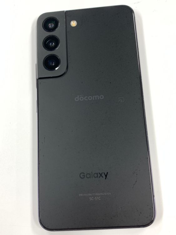 ڥХBOXSIMե꡼ docomo Galaxy S22 SC-51C ֥å