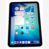 ����98�� SIM�ե꡼iPad mini(A17 Pro) Cellular 256GB ���쥤