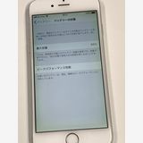 ����86% docomo iPhone6 64GB Silver